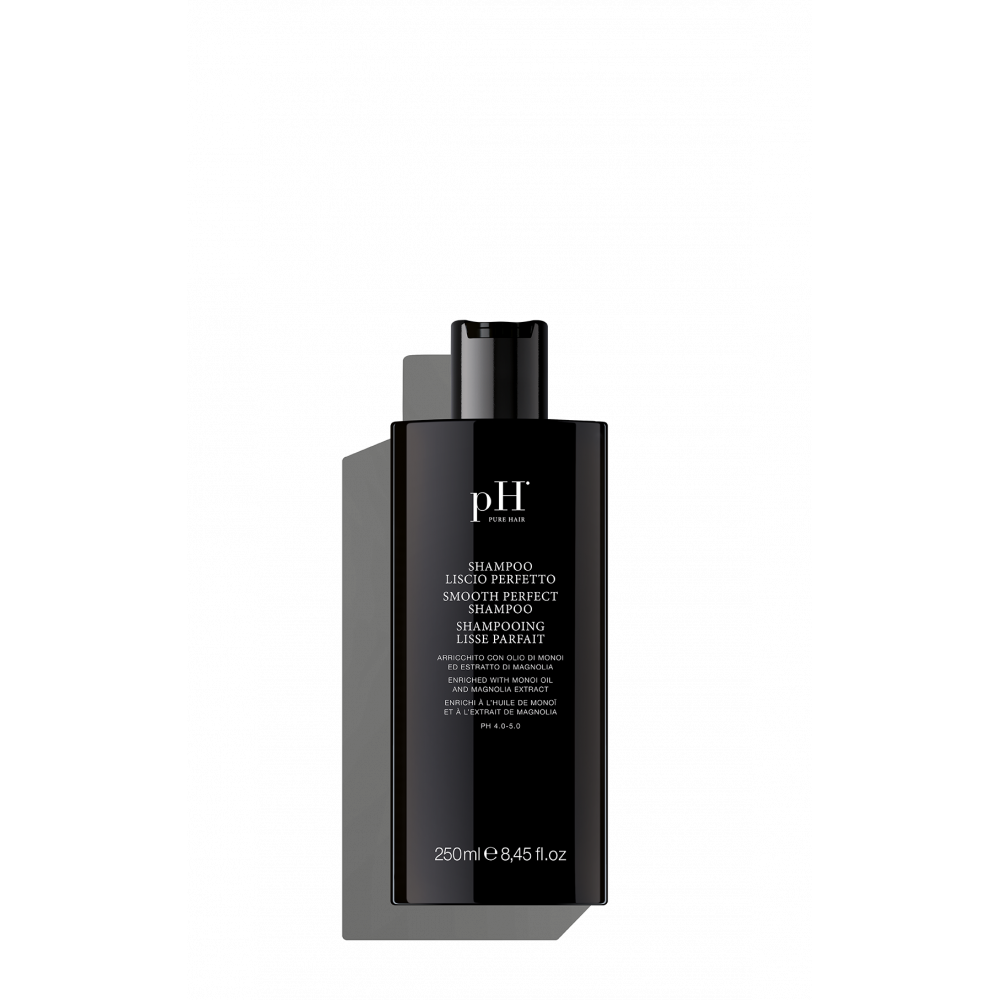 SMOOTH PERFECT SHAMPOO 250 ML