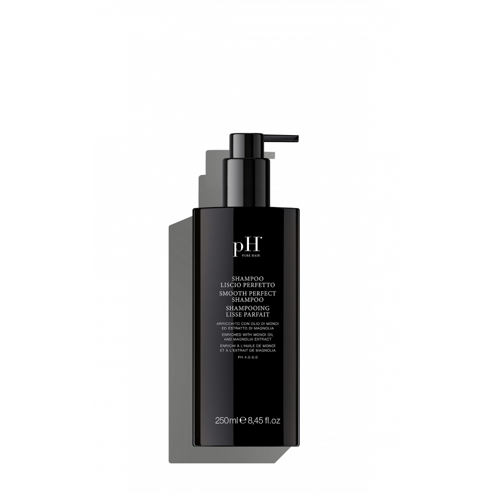 SMOOTH PERFECT CONDITIONER 250 ML
