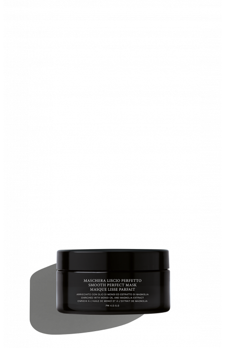 SMOOTH PERFECT MASK 200 ML