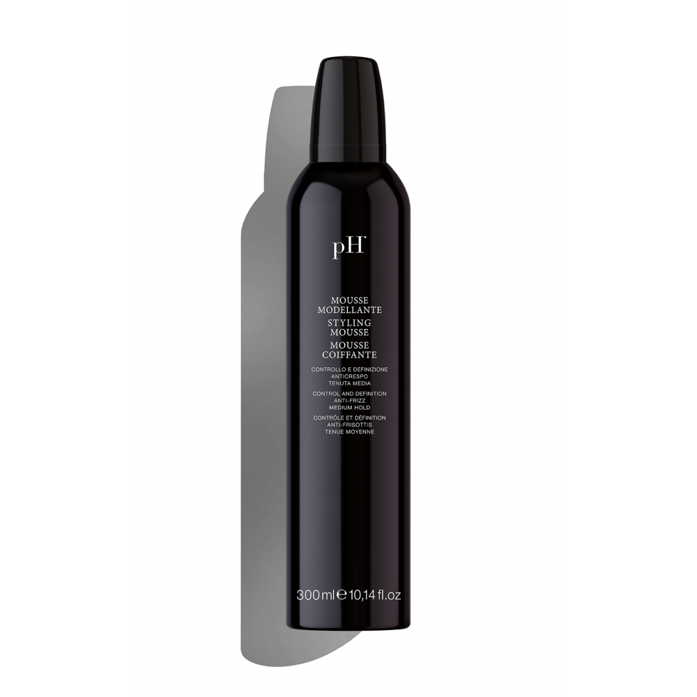 STYLING MOUSSE 300 ML