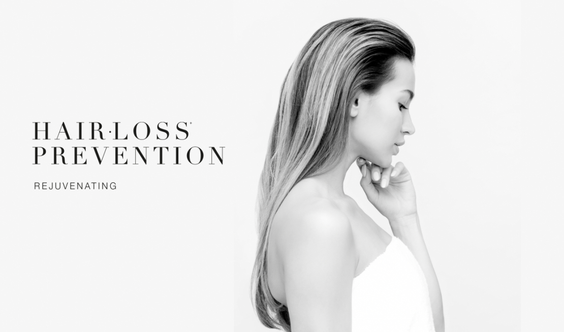 Hair loss prevention