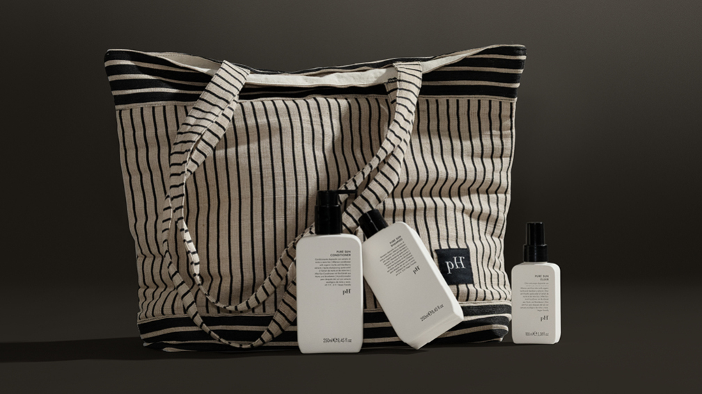 PURE SUN KIT