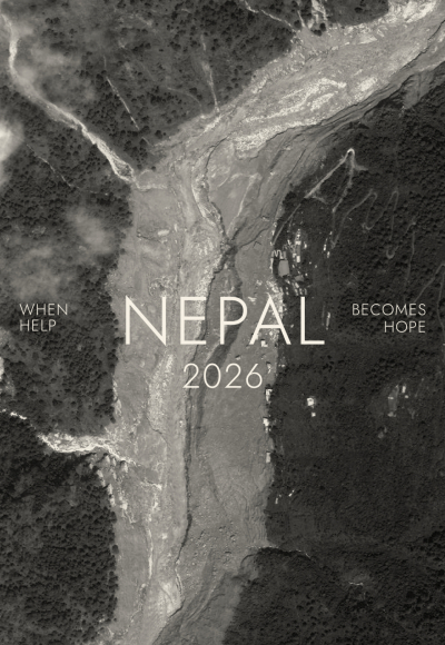INSIEME PER IL NEPAL